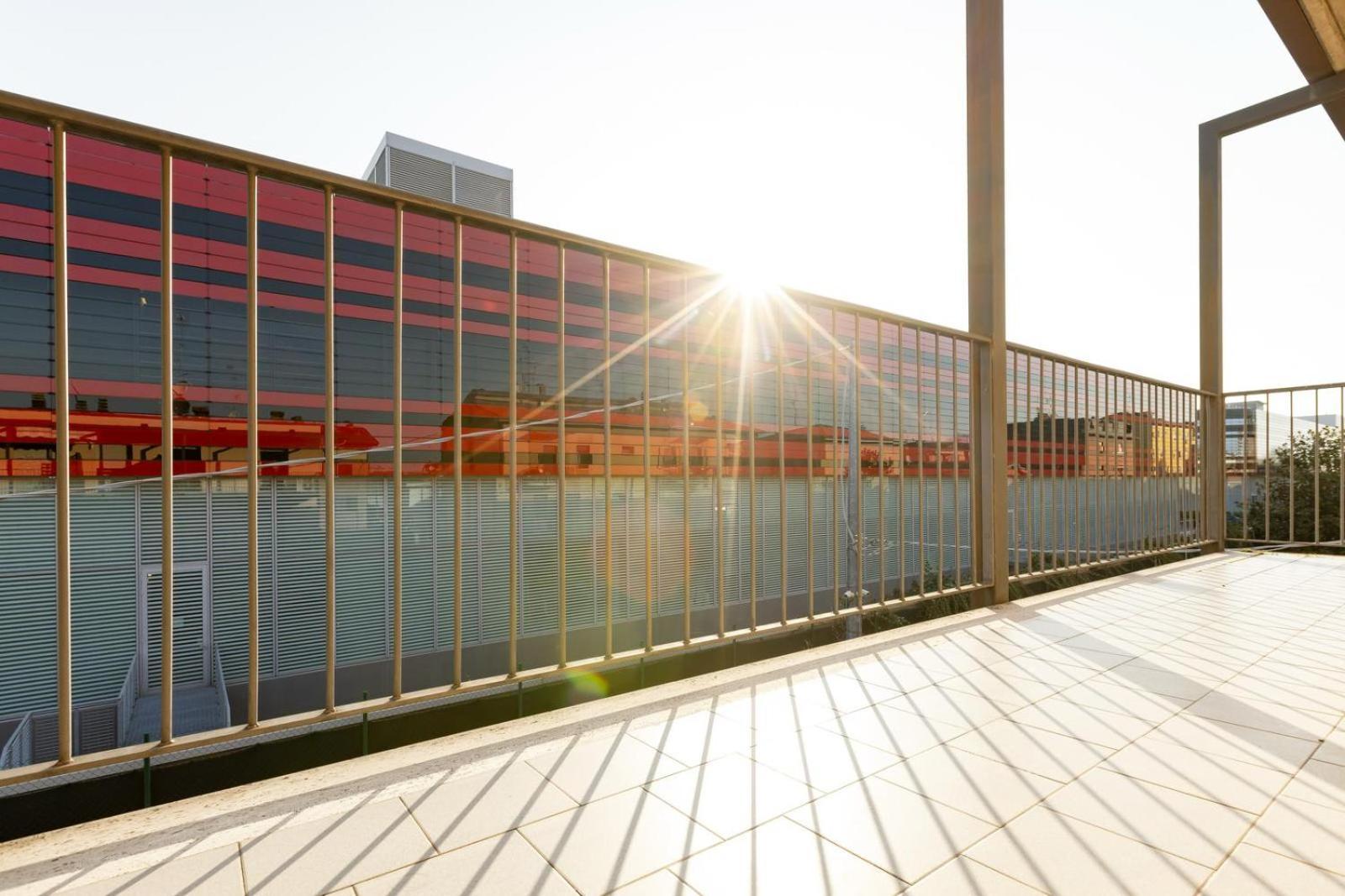 Maranello Suite Exterior photo