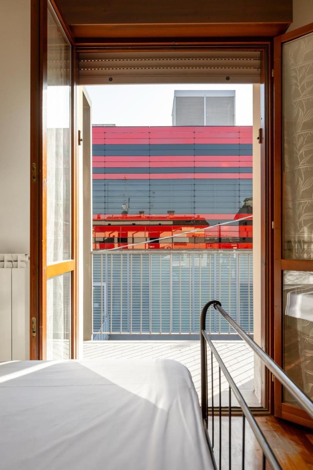 Maranello Suite Exterior photo