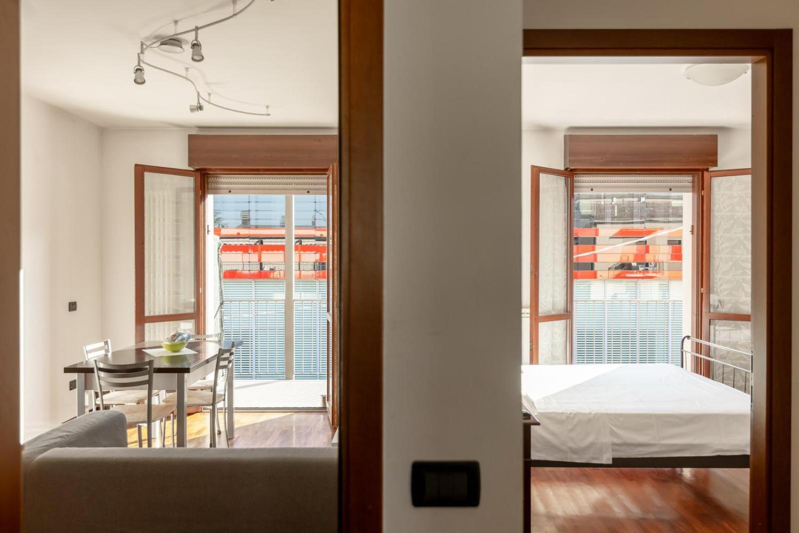Maranello Suite Exterior photo