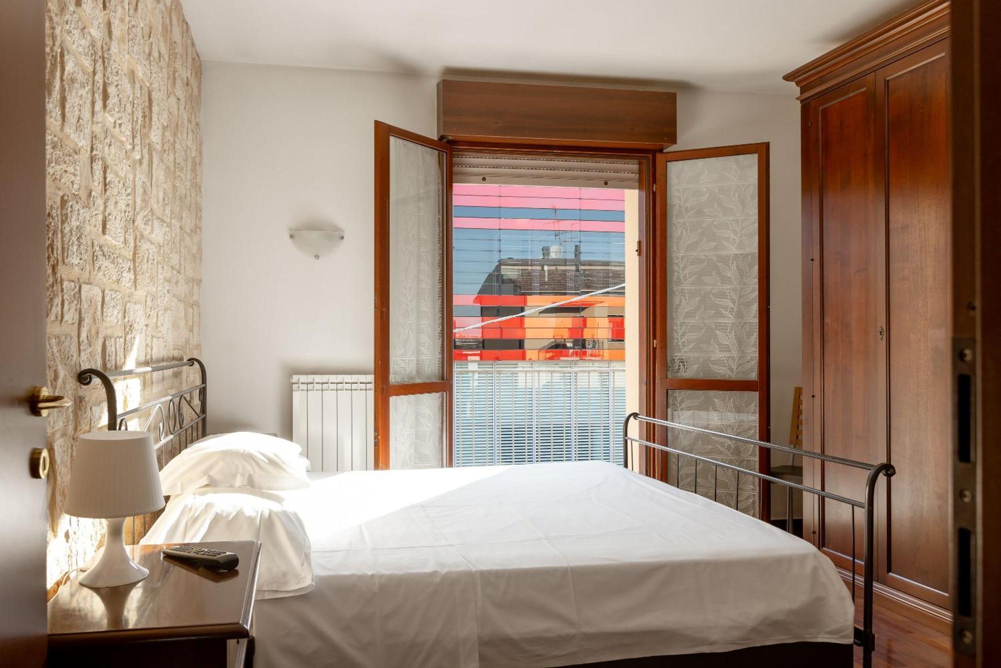 Maranello Suite Exterior photo
