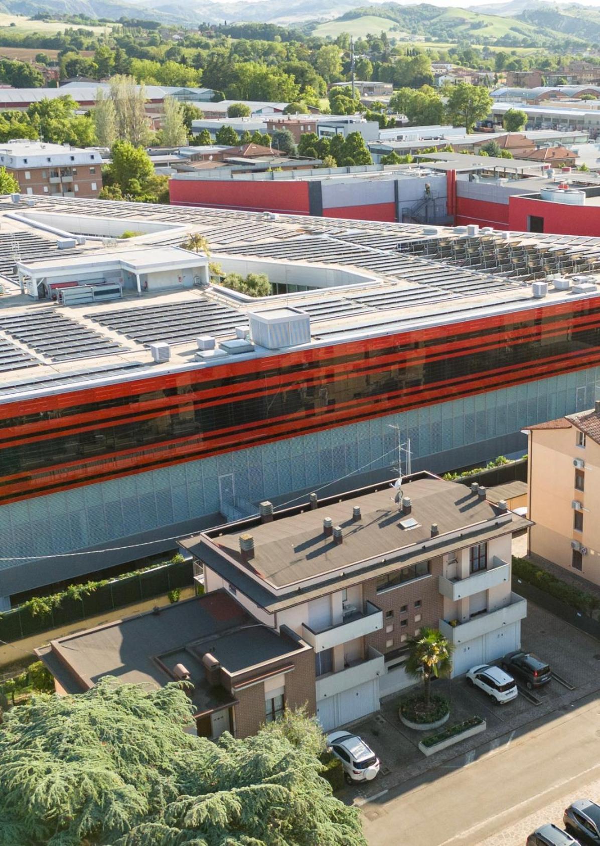 Maranello Suite Exterior photo